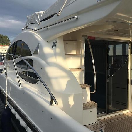 Porto Private Yacht- Accommodation Douro River Eksteriør bilde