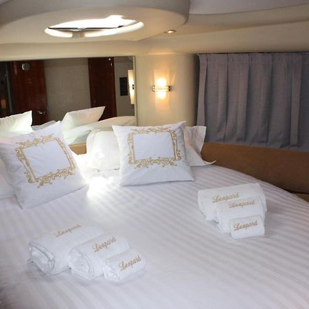 Porto Private Yacht- Accommodation Douro River Eksteriør bilde