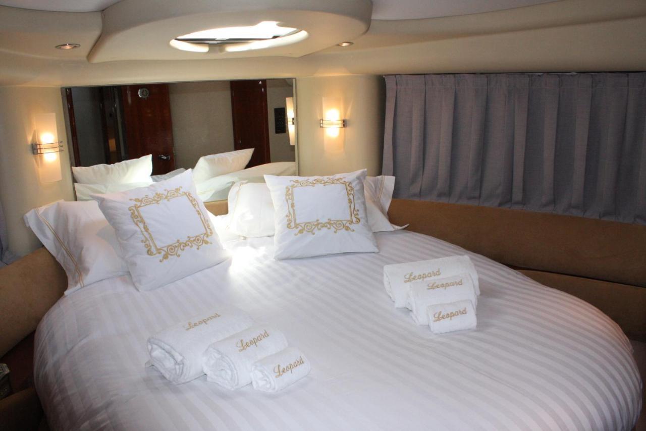 Porto Private Yacht- Accommodation Douro River Eksteriør bilde