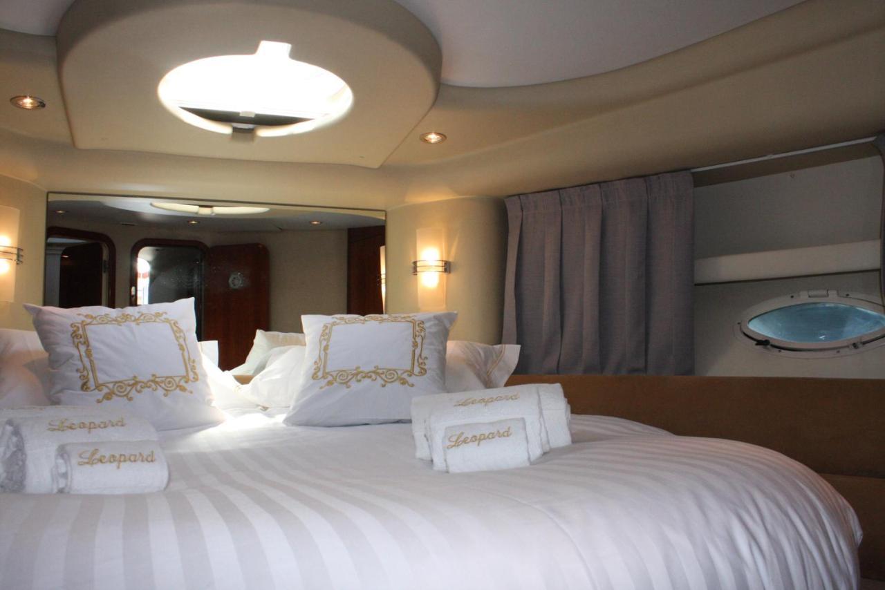 Porto Private Yacht- Accommodation Douro River Eksteriør bilde