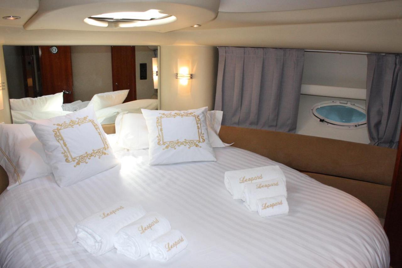Porto Private Yacht- Accommodation Douro River Eksteriør bilde